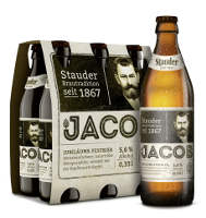 Stauder Jacob Sixpack 6er